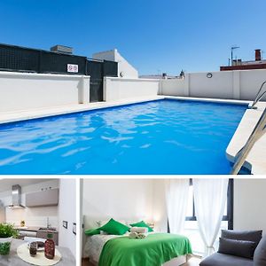 Studio Appartement